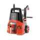 iBELL IBLDR 1550W 3 in 1 Electric Pressure Washer with Blower