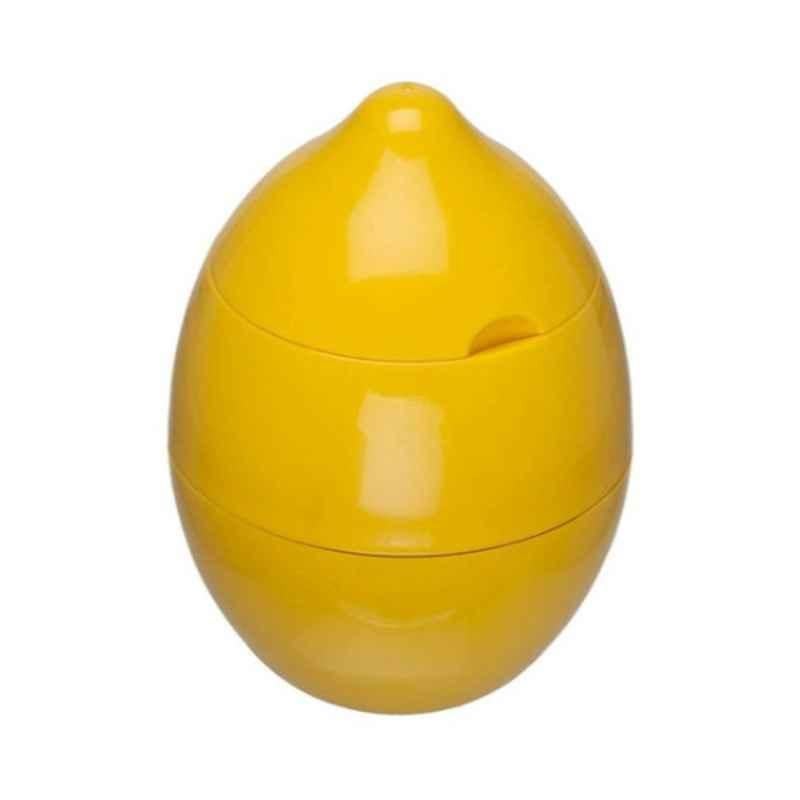 Joie 29400 Yellow Citrus Juicer Mixer, 7.5x7.5x10.5 cm