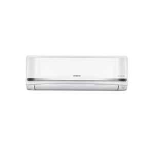 Hitachi Xpandable Plus Yoshi 5400FXL 1.5 Ton 5 Star Dual Platinum Ice Clean Inverter Split AC, R32-RAS.G518PCBISF