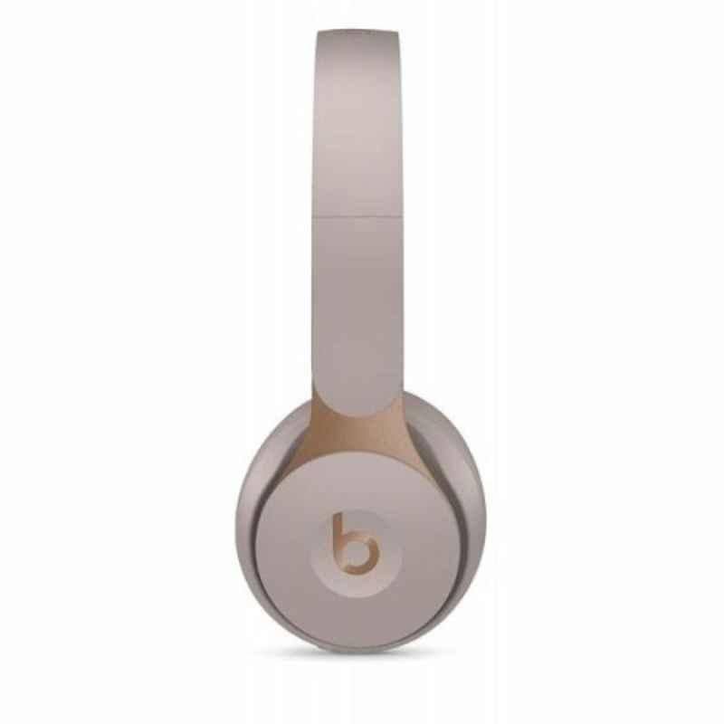 Apple Beats Solo Pro Grey Wireless Noise Cancelling Headphone, MRJ82AE/A