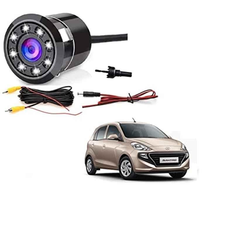 Hyundai i20 reverse parking deals camera price