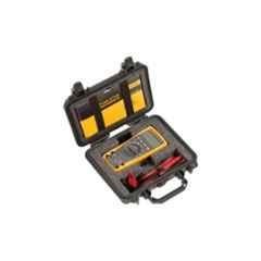 Fluke CXT170 Series Black & Yellow Rugged Pelican Hard Case, 3352567
