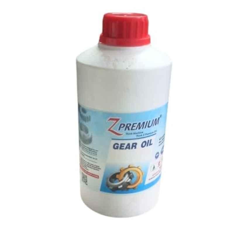 Z Premium 8406 1 Litre Gear Oil