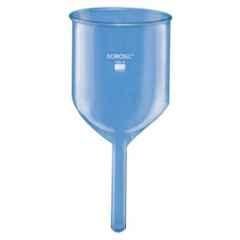 Borosil 27x150mm Tube Filter Funnel for Gooch Crucibles, 3206127