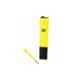MCP Digital LCD Pocket Pen Type pH Meter For Water Purity
