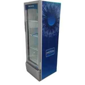 Frigoglass 193 Litre Grey & Blue Single Door Deep Freezer, VG200