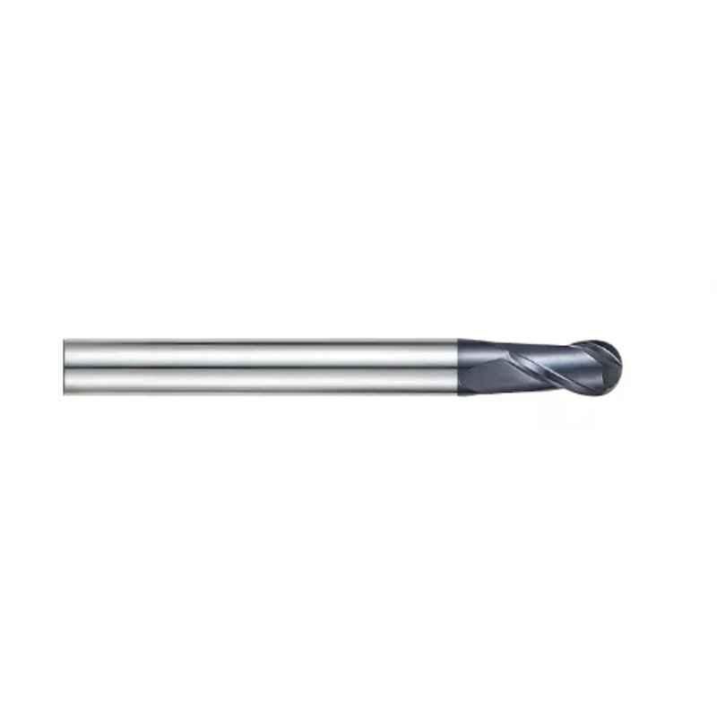 YG-1 50mm 2 Flute X-power Ball Nose End Mill, EM823902