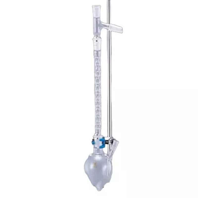 Lab Plus Lab Distillation Equipment Borosilicate Glass-1, LP-9652