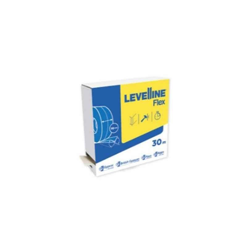 Gyproc 30m Levelline Flexible Corner