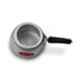 Butterfly Pearl Plus 3L Aluminium Pressure Cooker with Inner Lid