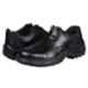 Karam FS 05 Steel Toe Black Work Safety Shoes, Size: 9
