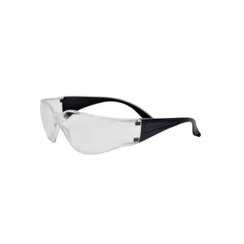 Saviour Eysav-Series 3C Clear Polycarbonate Lens Safety Goggles (Pack of 10)