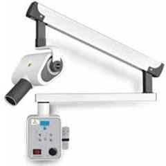 Spox MR-01/60 500W Plastic & Metal Wall Model Dental X-Ray Machine, XLA05MM1