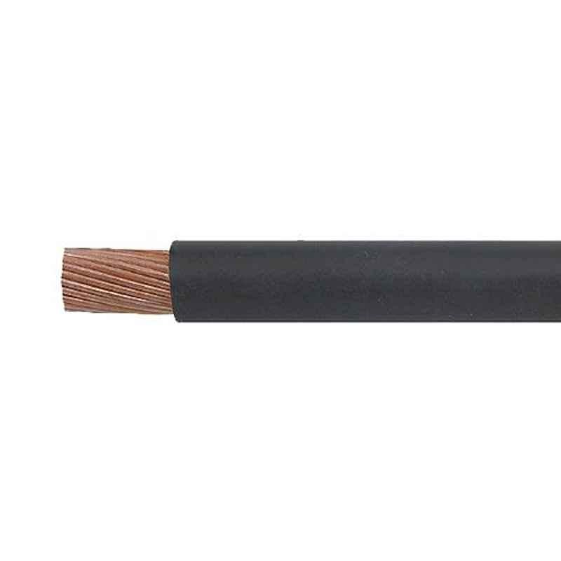Polycab 95 Sqmm Single Core Copper unarmoured Low Tension Cable, 2XY, Length: 100 m, Voltage: 650-1100 V