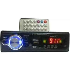 Prp Collections mm2200 Mp3, Usb Black 1 Stereo, 1 Remote Bluetooth Car Stereo