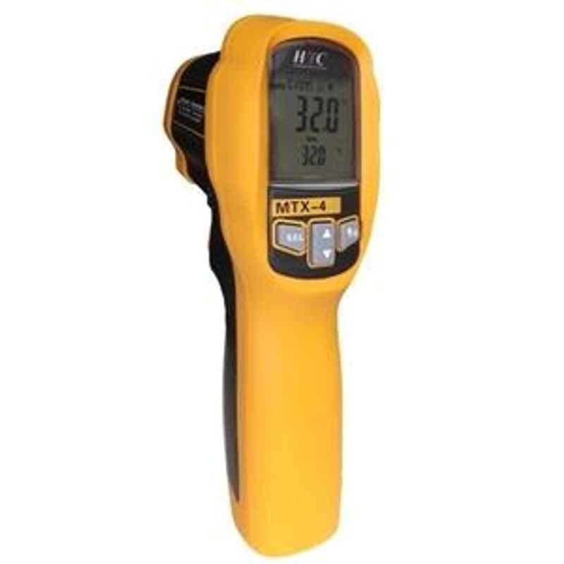 HTC MTX-4 Digital Infrared Thermometer Temp Range -50° to 550°C