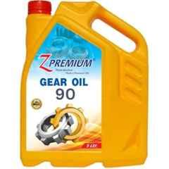 Z Premium 90 5 Litre High Gear Oil