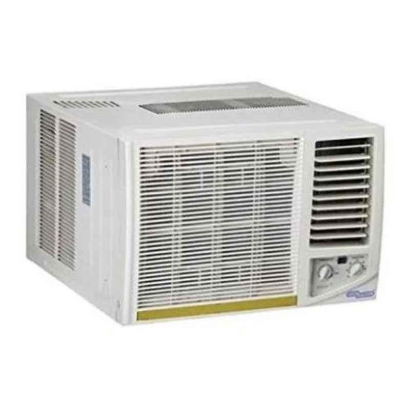 Super General 2 Ton White Window Air Conditioner, SGA2541HE
