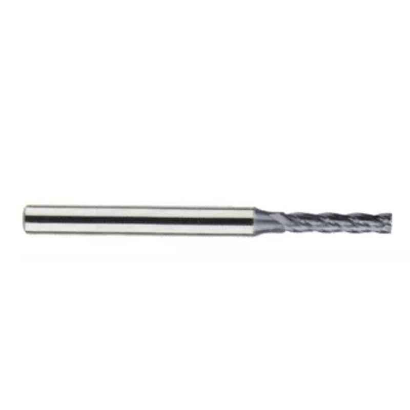 YG-1 150mm 4 Flute Carbide Long End Mill, SEME7210055E