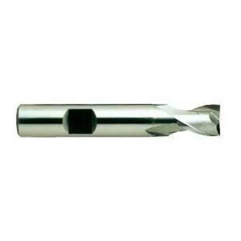 YG-1 40mm HSS-Co8 Short Slot Drill End Mill, E2570