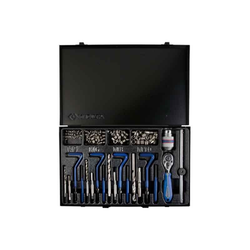 119PC.PROFESSIONAL THREADED COIL-INSERT REPAIR SET, 11311MQ