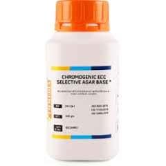 TM Media 500g Chromogenic Ecc Selective Agar Base, TM 1341