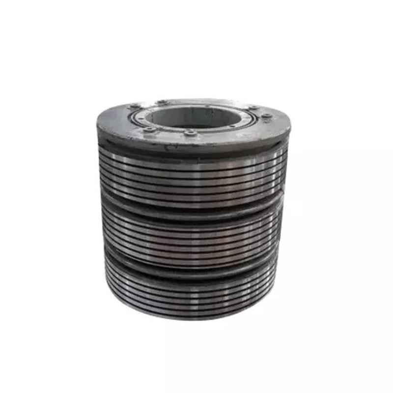 Lucas Tvs 26222025 Universal Use Slipring Complete