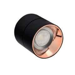 Relco Galaxy Surface 12W 3000K Warm White LED Down Light
