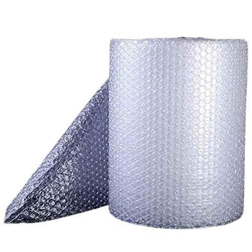 Buy Veeshna Polypack 10m 12 inch Bubble Wrap Roll, ABFL07 Online