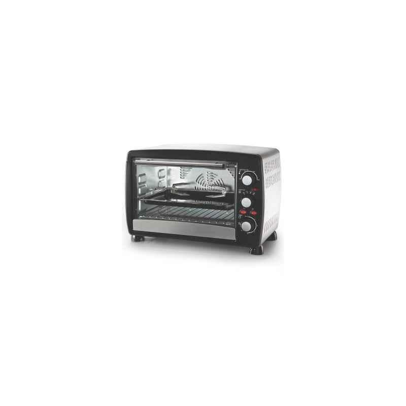 Glen 1500W Oven Toaster Griller, GL 5030