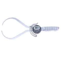 Markvel 0-150mm Alloy Steel Digital Outside Pistol Caliper, 526-150