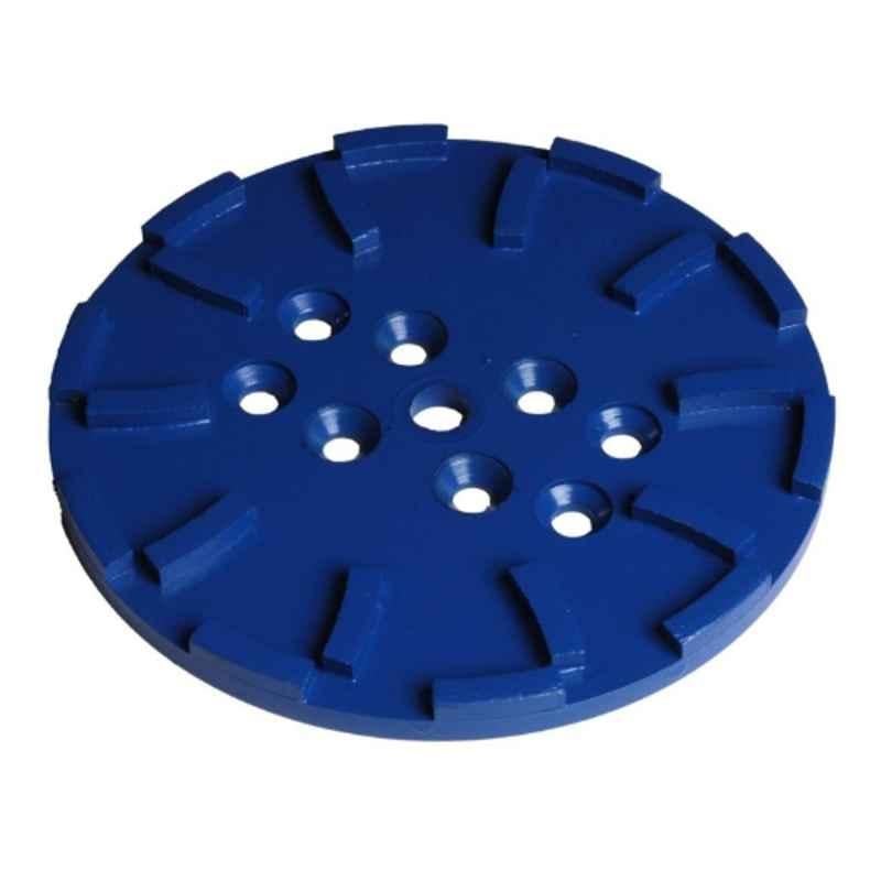 Trelawny 20 Segment Medium Bond Grinding Disc, 350.5620B