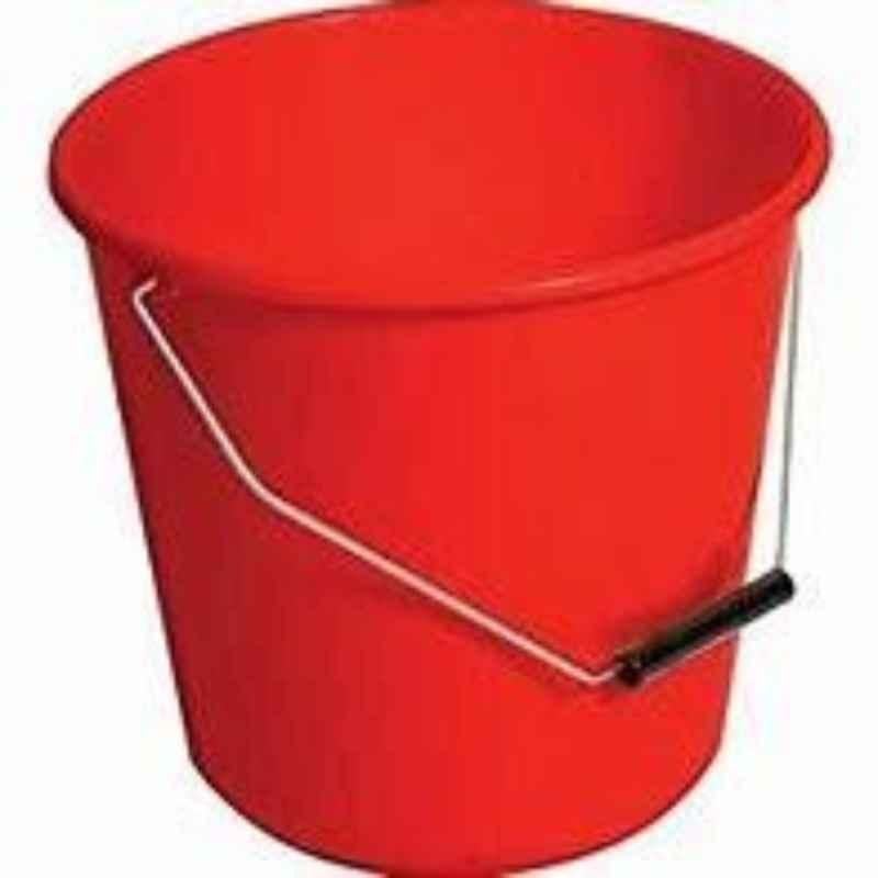 18L Plastic Bucket