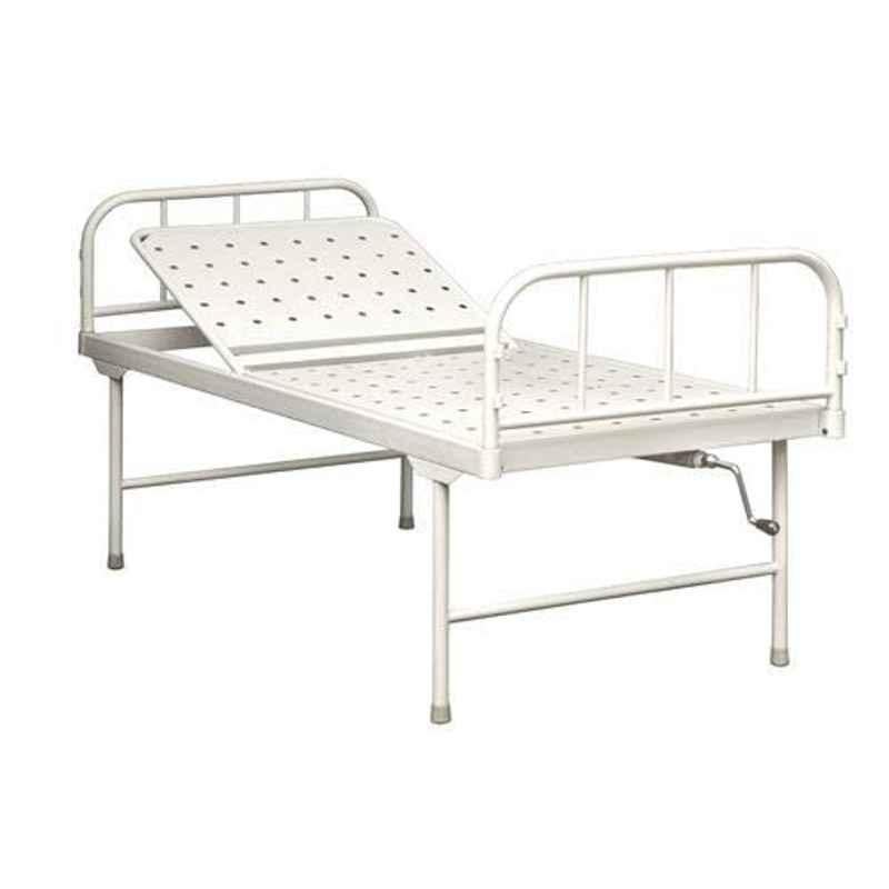 Aar Kay 206x90x60cm STD Semi Fowler Hospital Bed