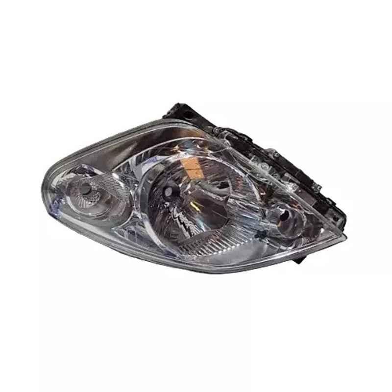 Lumax 61030237 409-Rca-Mg-A-Bdy-L Left Astor Four Wheeler Led Rc Assembly Body Side