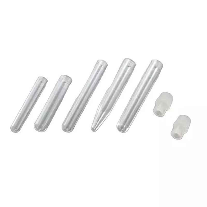 Lab Plus Polycarbonate Tube 7ml Capacity, LP-5813