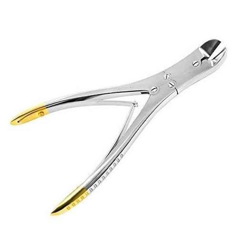 Forgesy GSS81 8 inch Tungsten Carbide Double Action Orthopaedic Bone Cutter