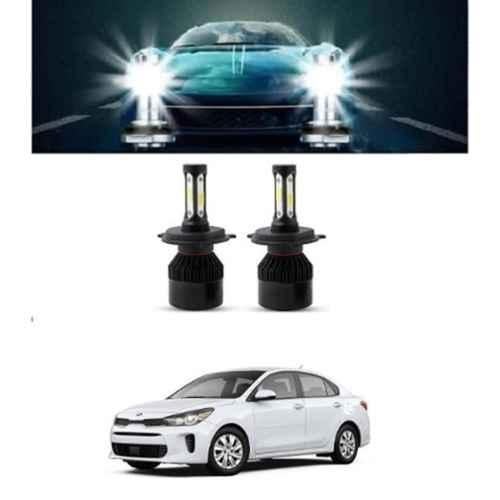 Kia rio deals led headlights