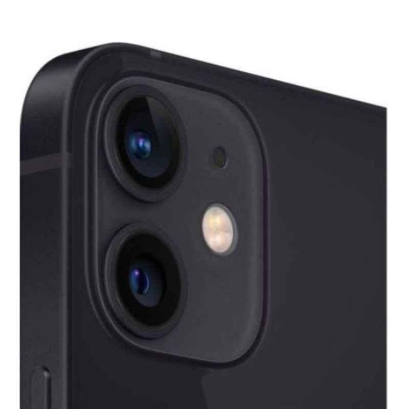 Apple iPhone 12 Mini 5.4 inch 64GB Black Smartphone, MGDX3AA/A