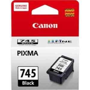 Canon Pixma PG-745 Black Ink Cartridge