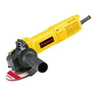 Polymak 100mm 1200W Angle Grinder, PMAG4-1200B-HD