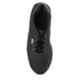 Safari Pro Rider Steel Toe Black Work Safety Shoes, Size: 11