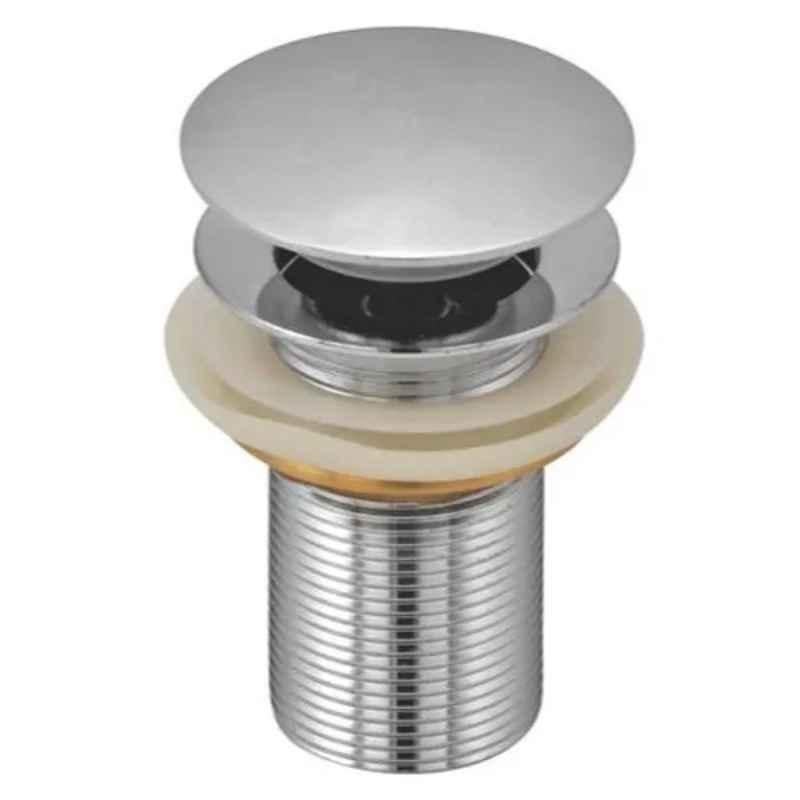 Milano Brass Pop-up Waste, 140400500338