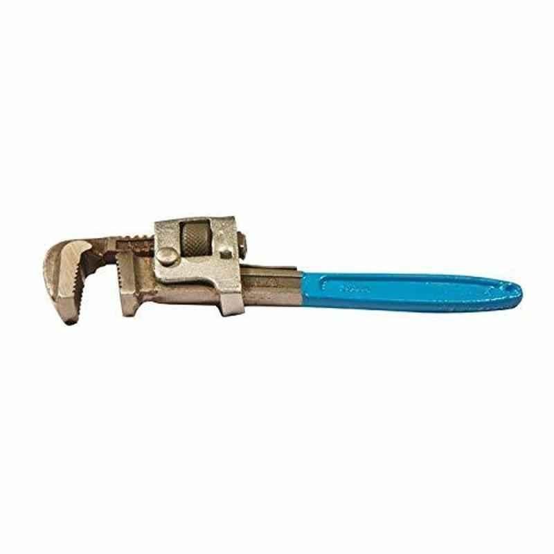Tata Agrico 8 Inch Stillson Type Pipe Wrench, WRS001