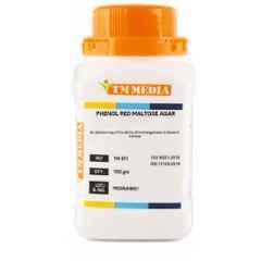 TM Media 100g Phenol Red Maltose Agar, TM 811