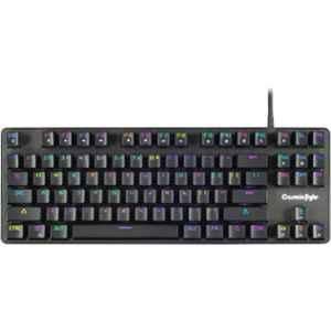 Cosmic Byte CB-GK-16 Firefly Mechanical Outemu Blue Switch Wired USB Gaming Keyboard