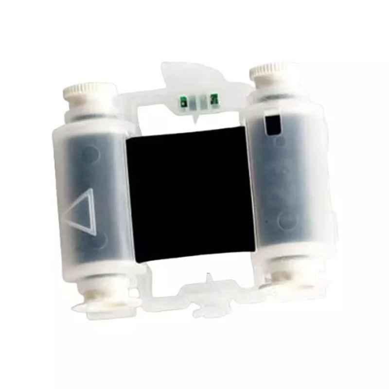 Lab Plus Frozen Surface Adhesive Label, LP-7012