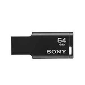 Sony Pendrive Tiny 64Gb Usm64M1 Usb 2.0 Mix Colour Pen Drive