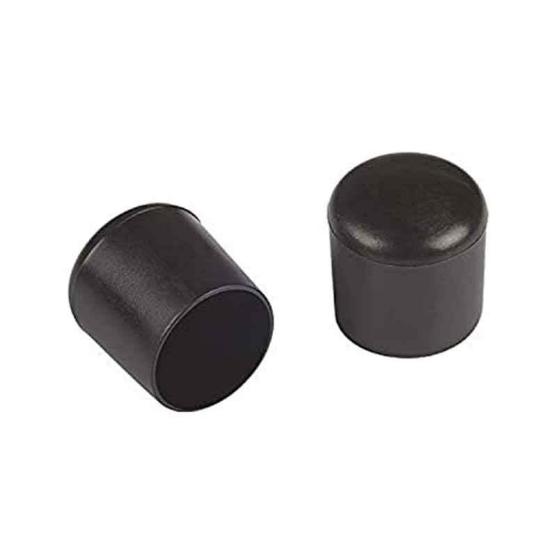 Fix-O-Moll 30mm Black Protective Tips Tube