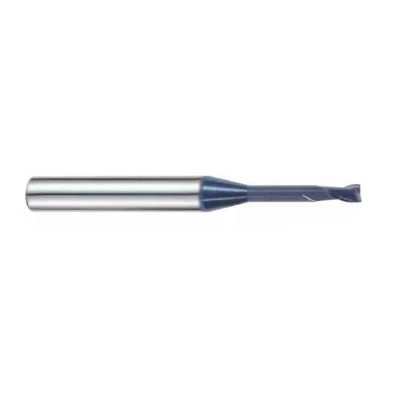 YG-1 45mm 2 Flute X-power Rib Processing End Mill, EM883930